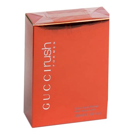 ebay gucci rush for men|gucci rush best price.